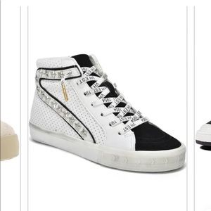 Vintage Havana sneakers